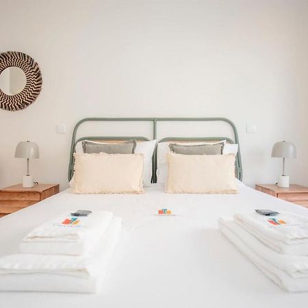 Liiiving In Porto - City Design Apartments Zewnętrze zdjęcie