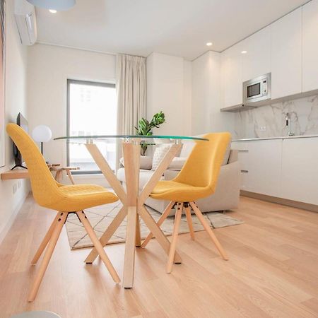 Liiiving In Porto - City Design Apartments Zewnętrze zdjęcie