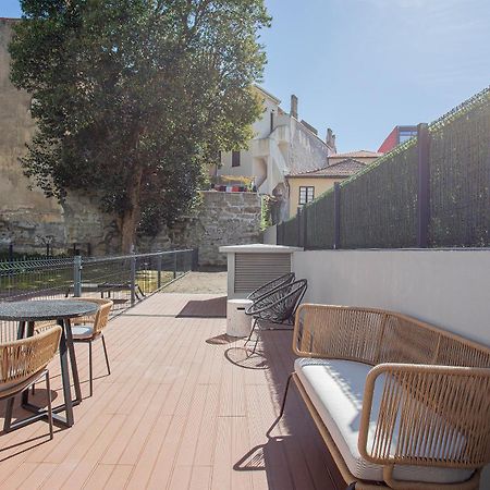 Liiiving In Porto - City Design Apartments Zewnętrze zdjęcie