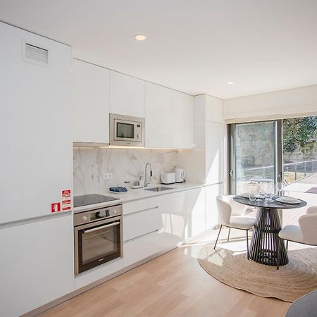 Liiiving In Porto - City Design Apartments Zewnętrze zdjęcie