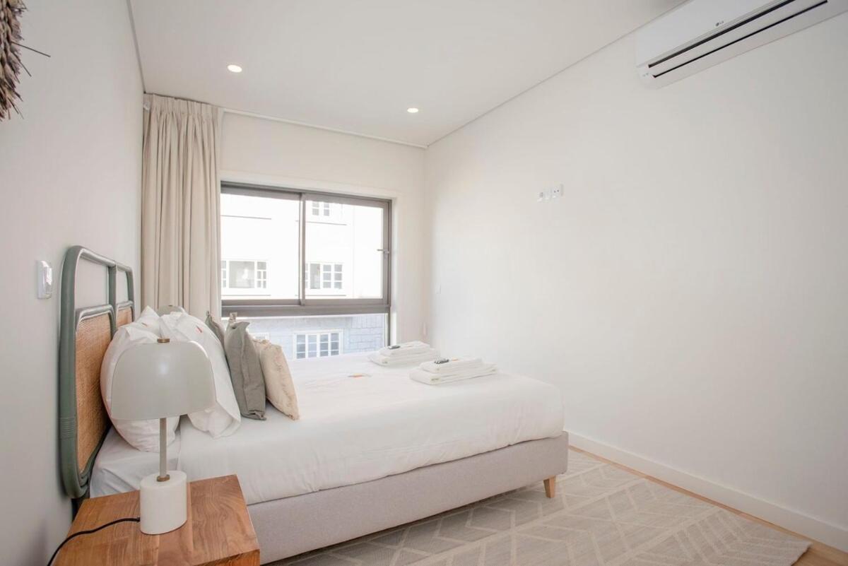Liiiving In Porto - City Design Apartments Zewnętrze zdjęcie