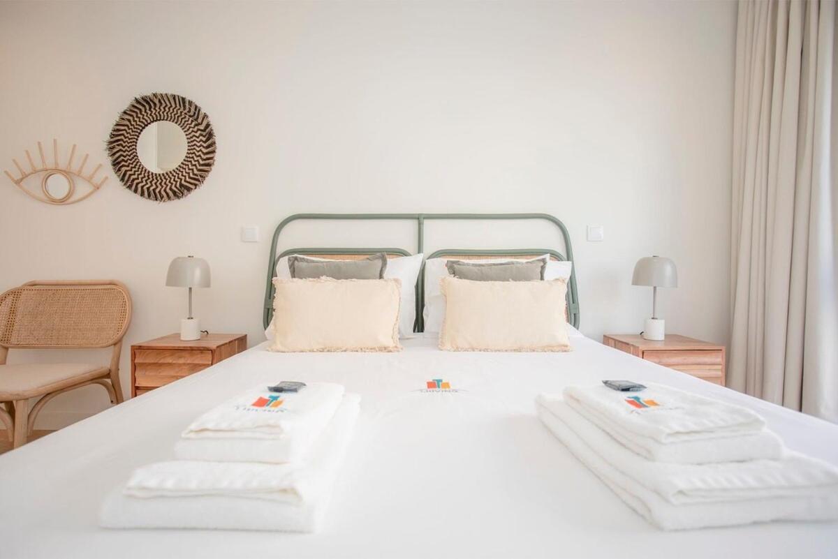 Liiiving In Porto - City Design Apartments Zewnętrze zdjęcie