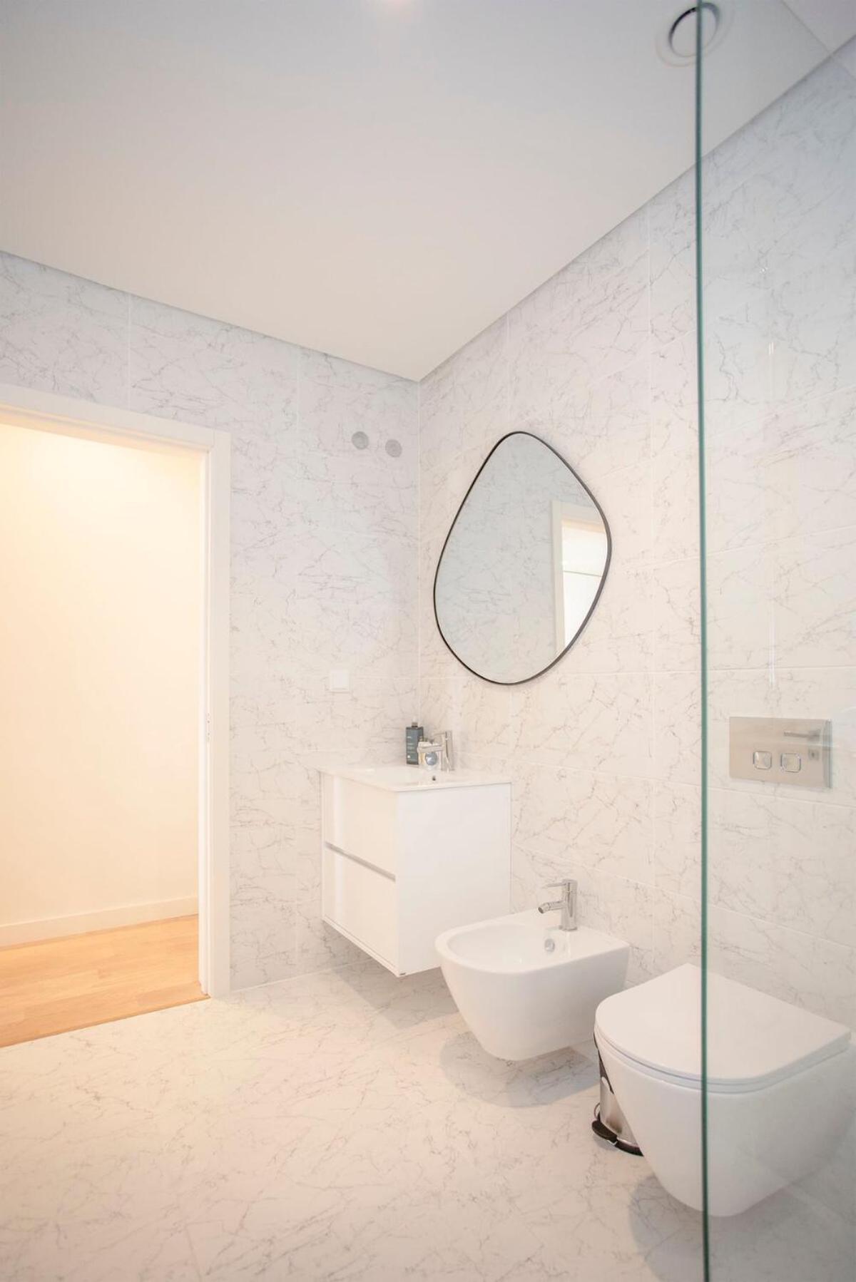 Liiiving In Porto - City Design Apartments Zewnętrze zdjęcie