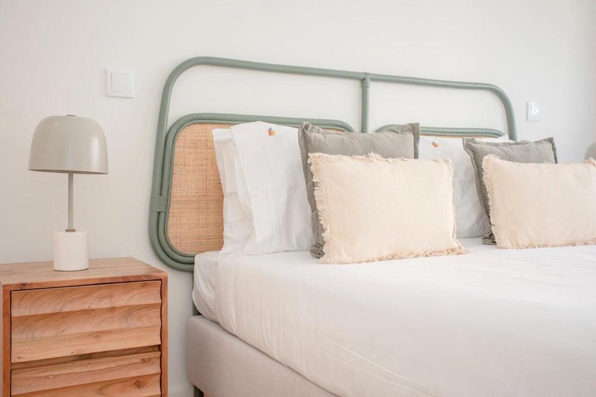 Liiiving In Porto - City Design Apartments Zewnętrze zdjęcie
