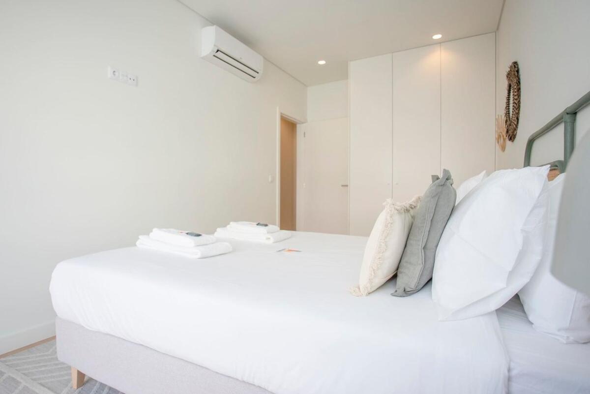 Liiiving In Porto - City Design Apartments Zewnętrze zdjęcie
