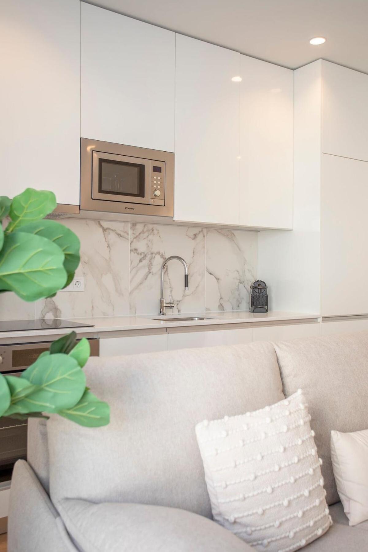 Liiiving In Porto - City Design Apartments Zewnętrze zdjęcie