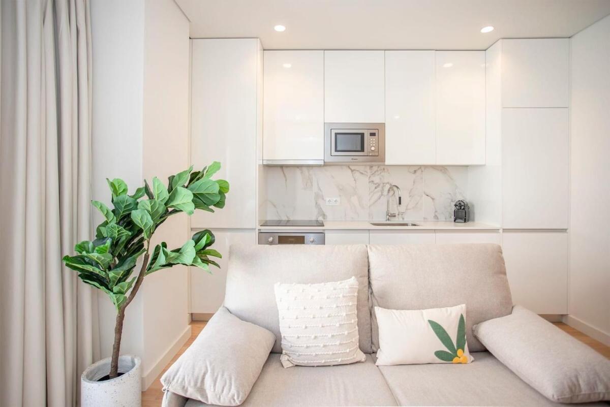 Liiiving In Porto - City Design Apartments Zewnętrze zdjęcie
