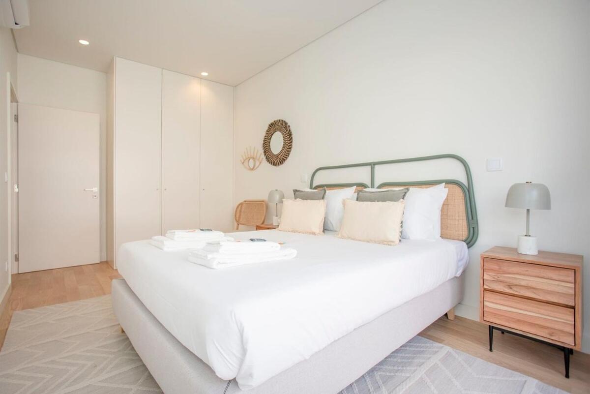 Liiiving In Porto - City Design Apartments Zewnętrze zdjęcie