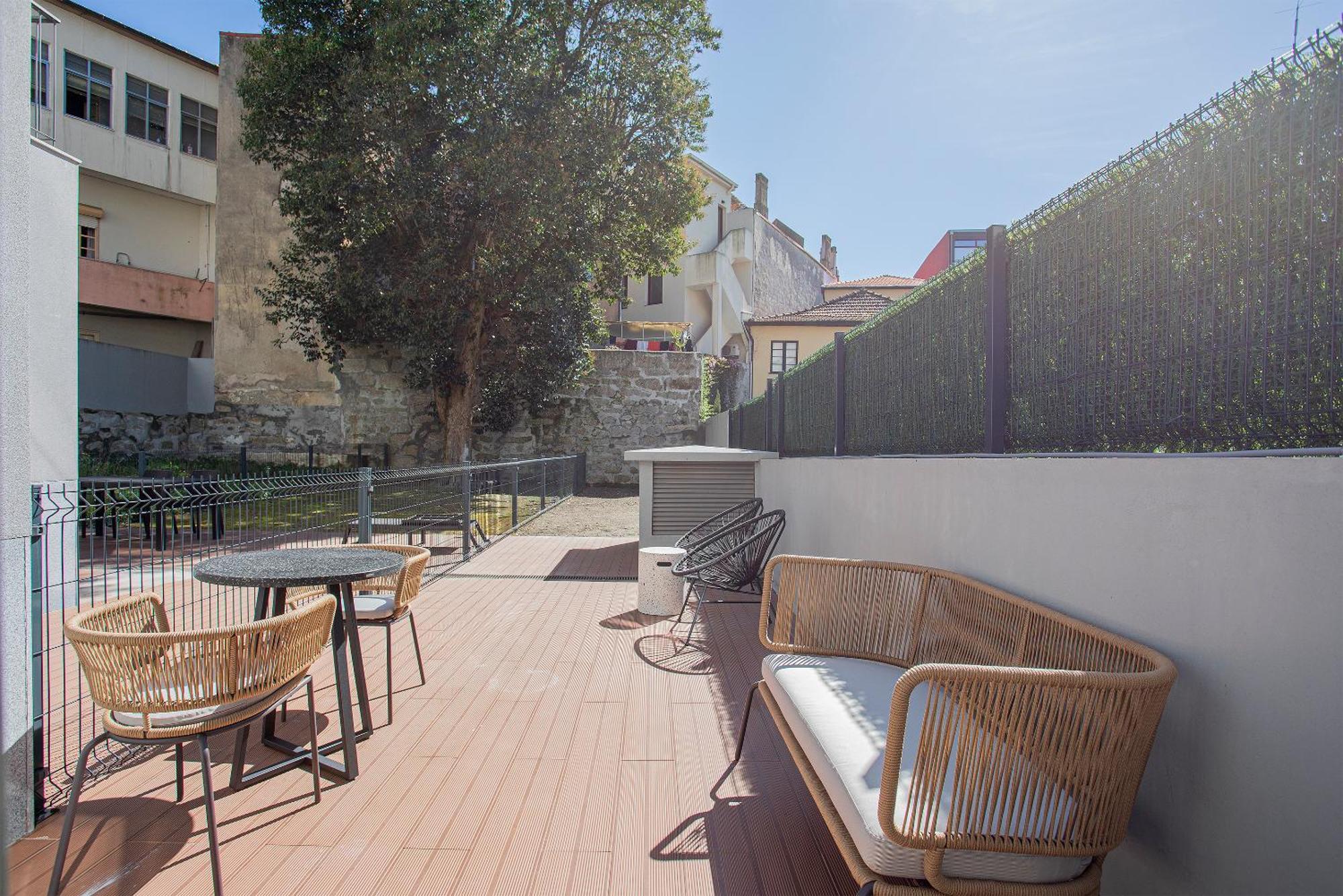 Liiiving In Porto - City Design Apartments Zewnętrze zdjęcie