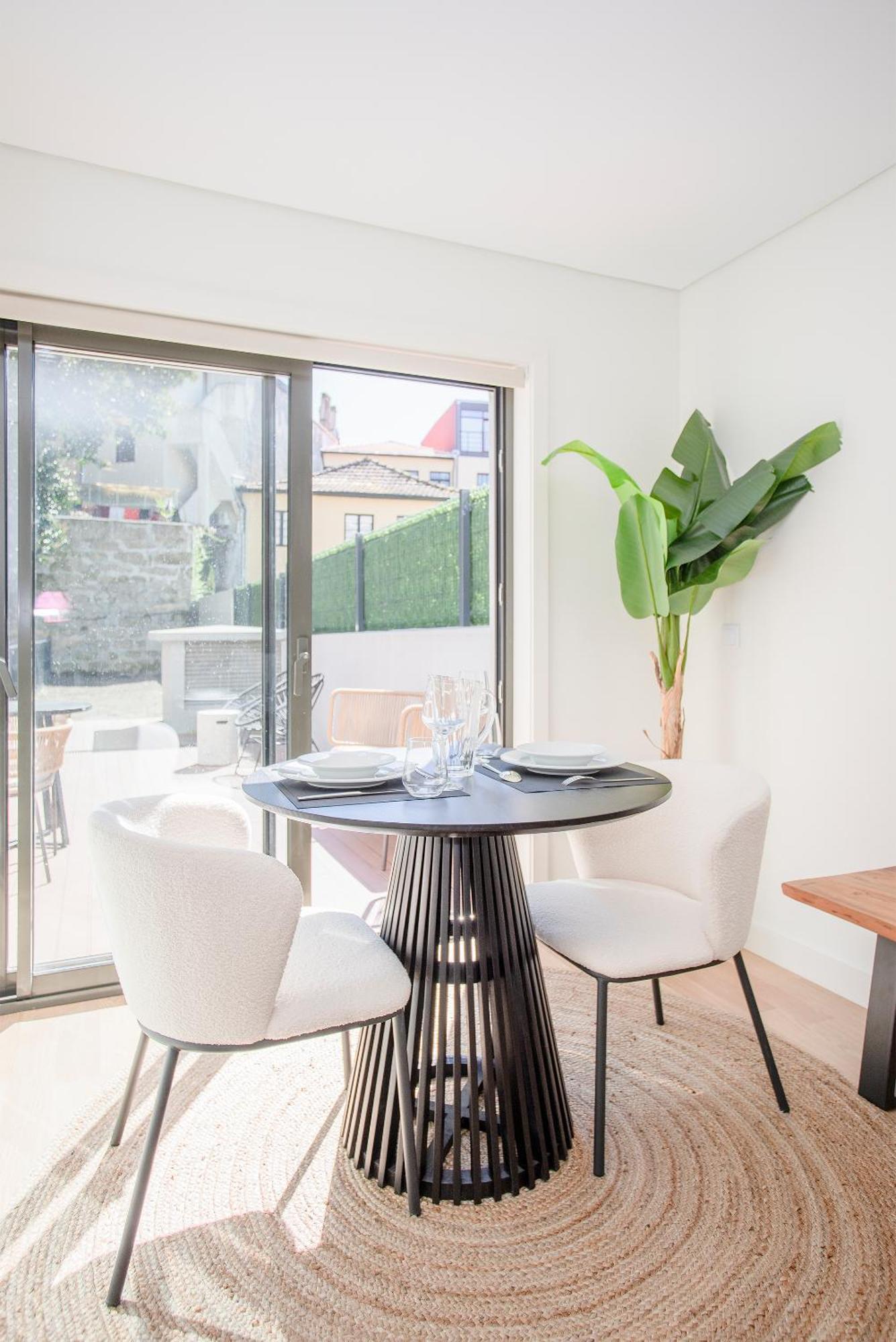 Liiiving In Porto - City Design Apartments Zewnętrze zdjęcie