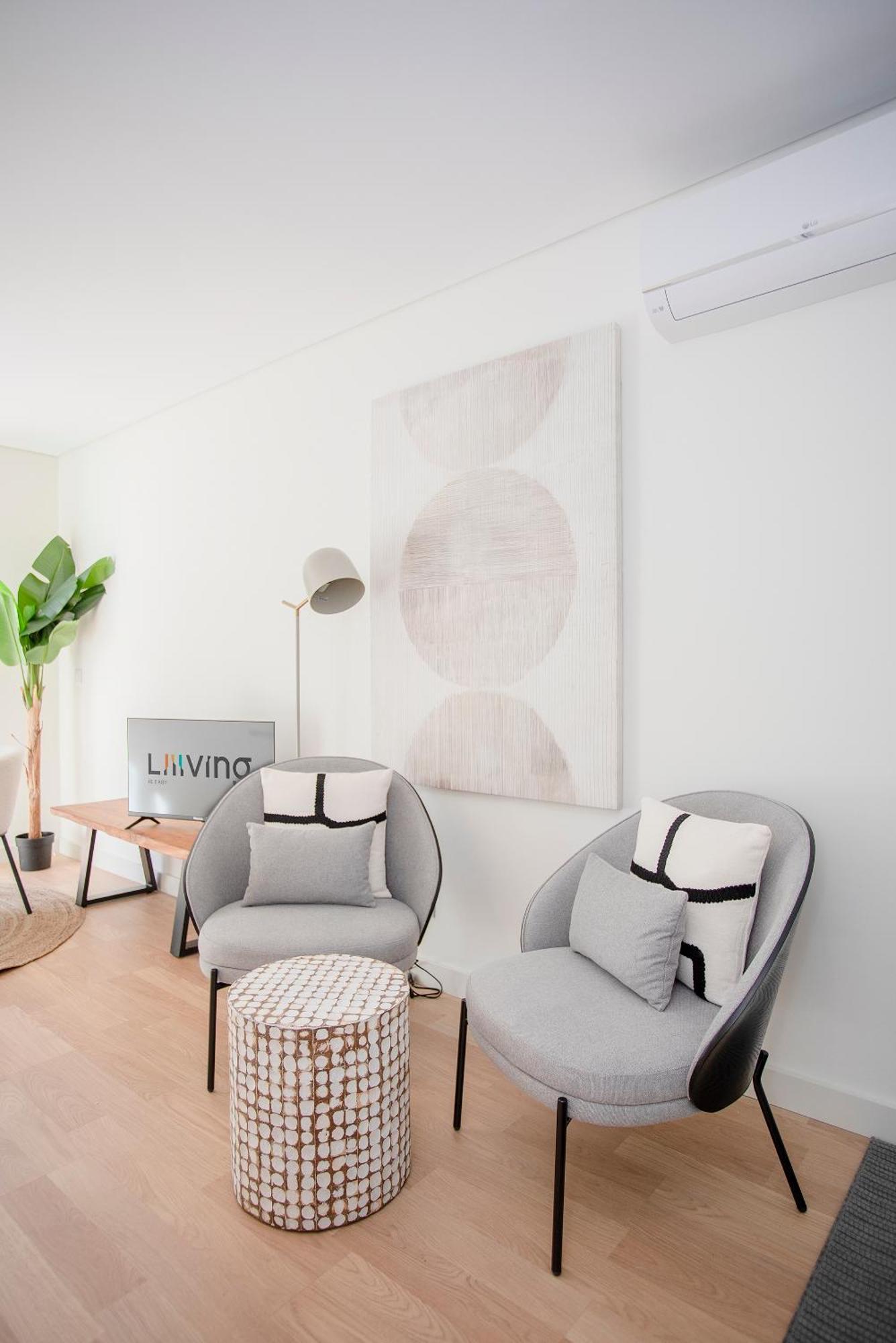 Liiiving In Porto - City Design Apartments Zewnętrze zdjęcie
