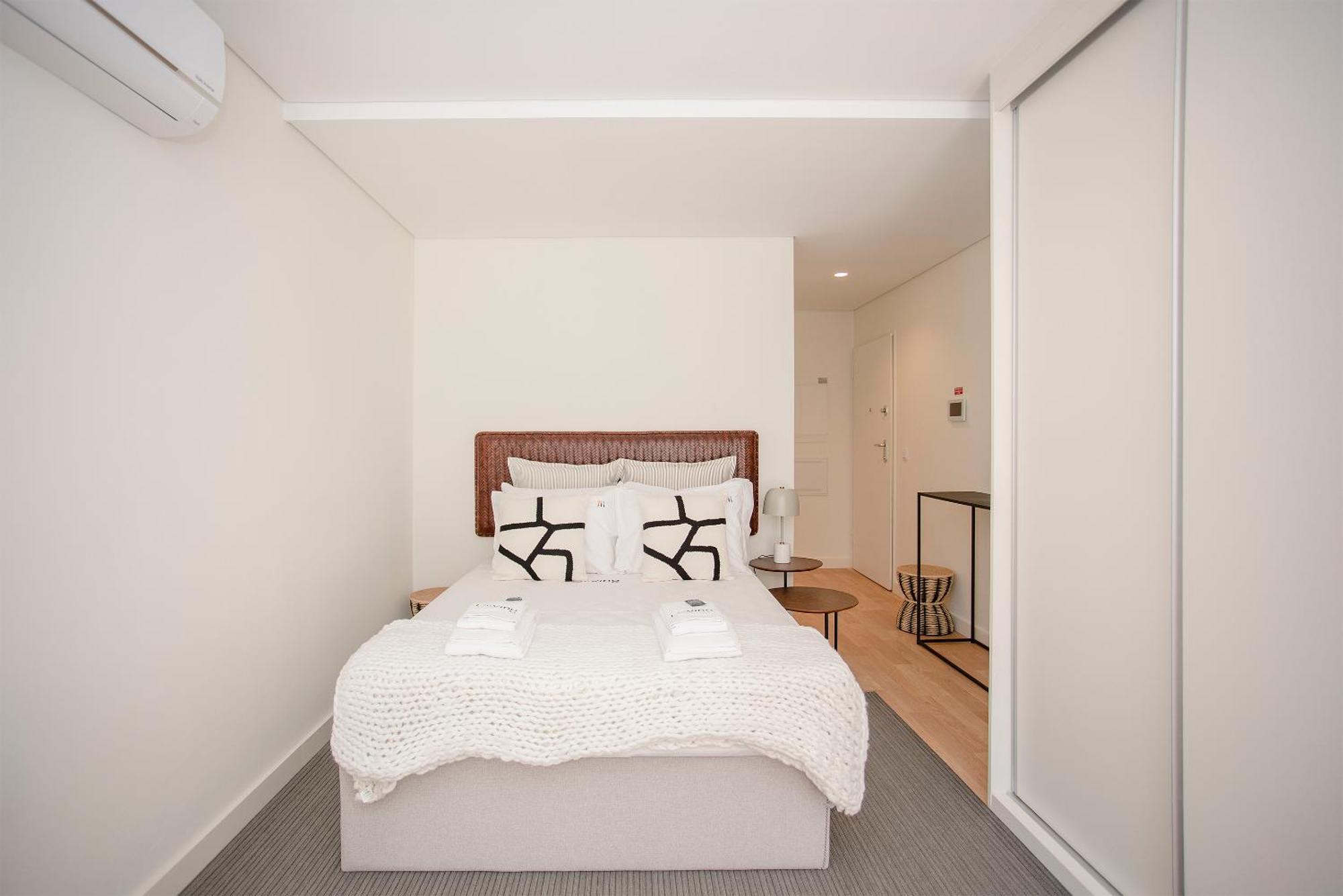 Liiiving In Porto - City Design Apartments Zewnętrze zdjęcie