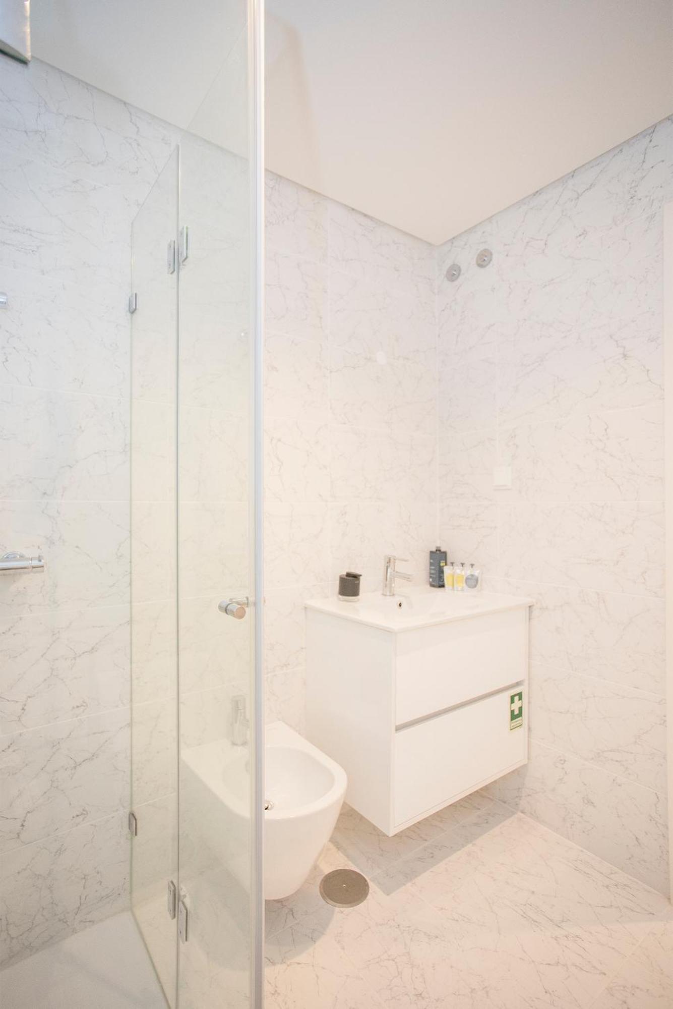 Liiiving In Porto - City Design Apartments Zewnętrze zdjęcie