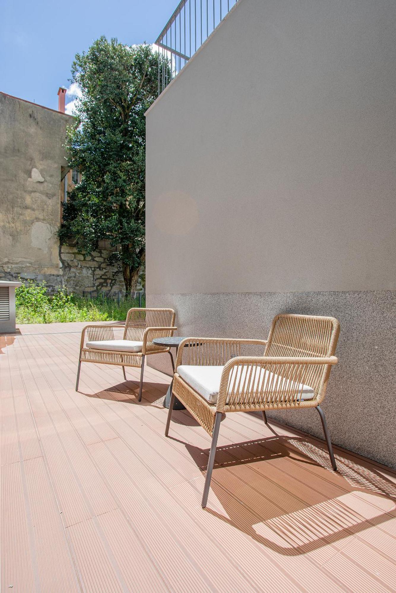 Liiiving In Porto - City Design Apartments Zewnętrze zdjęcie