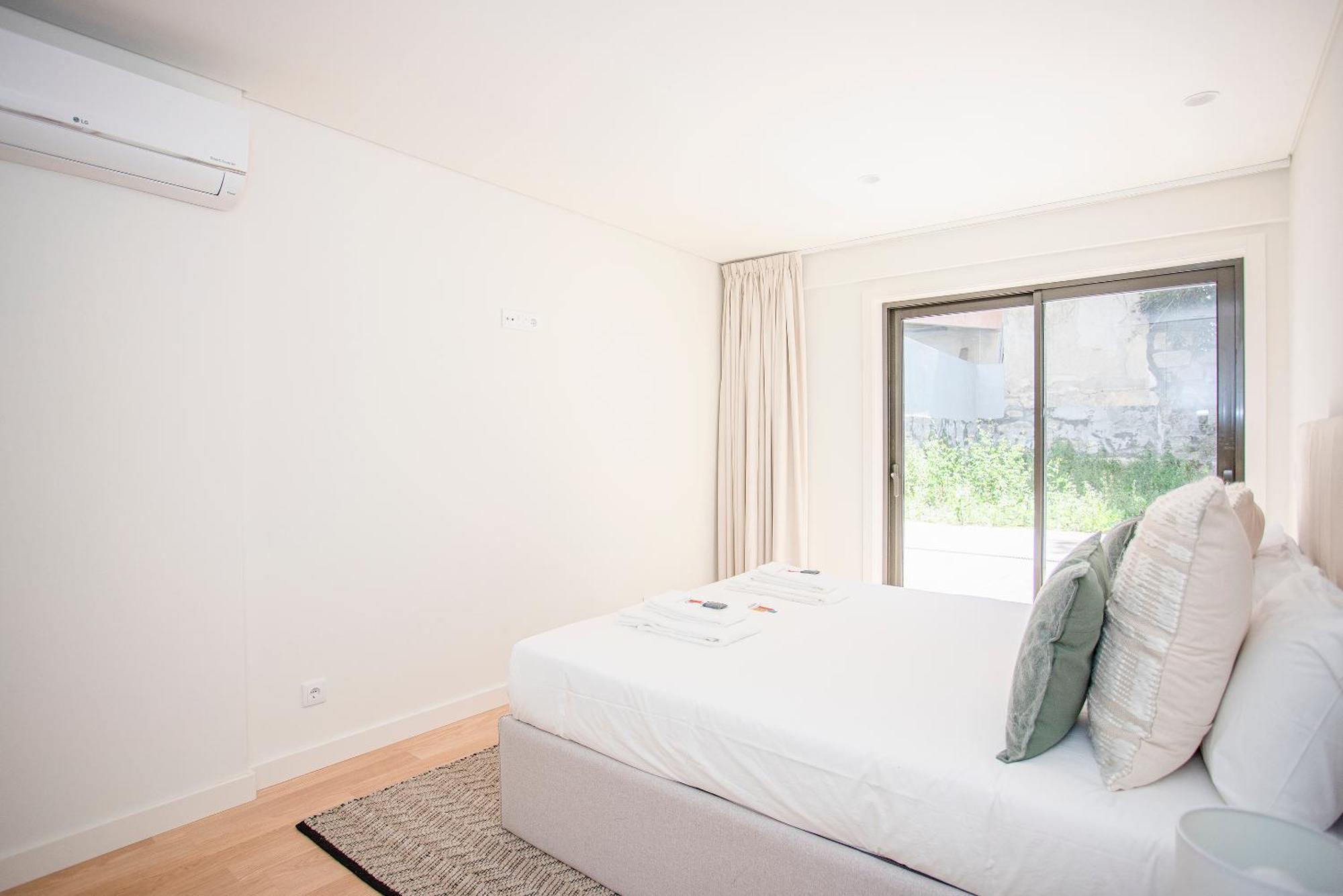Liiiving In Porto - City Design Apartments Zewnętrze zdjęcie