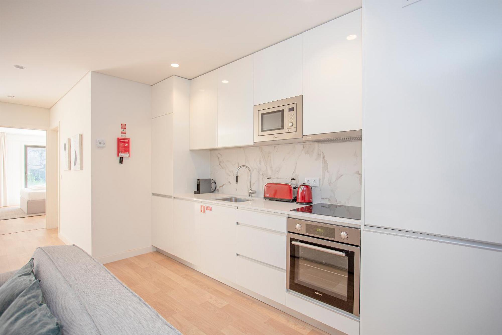 Liiiving In Porto - City Design Apartments Zewnętrze zdjęcie