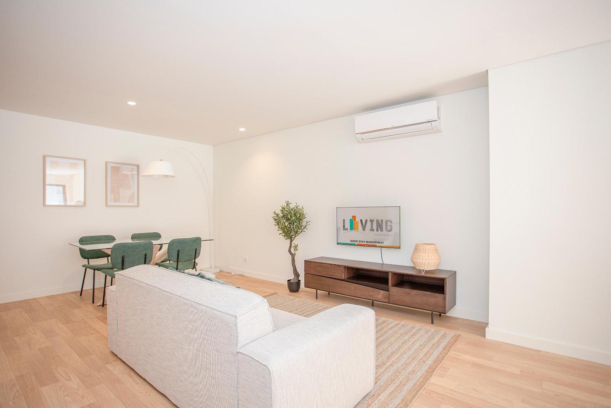 Liiiving In Porto - City Design Apartments Zewnętrze zdjęcie