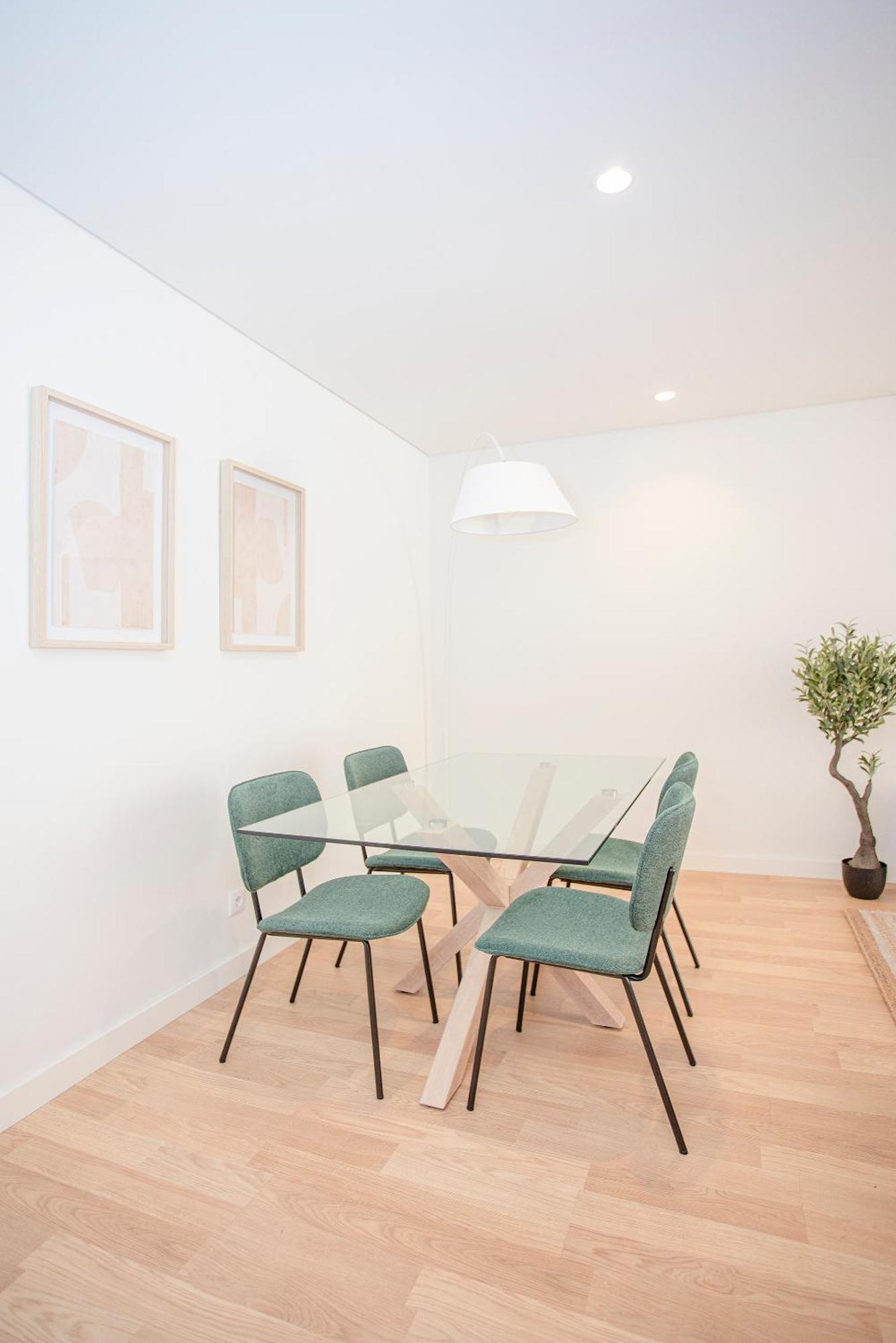 Liiiving In Porto - City Design Apartments Zewnętrze zdjęcie
