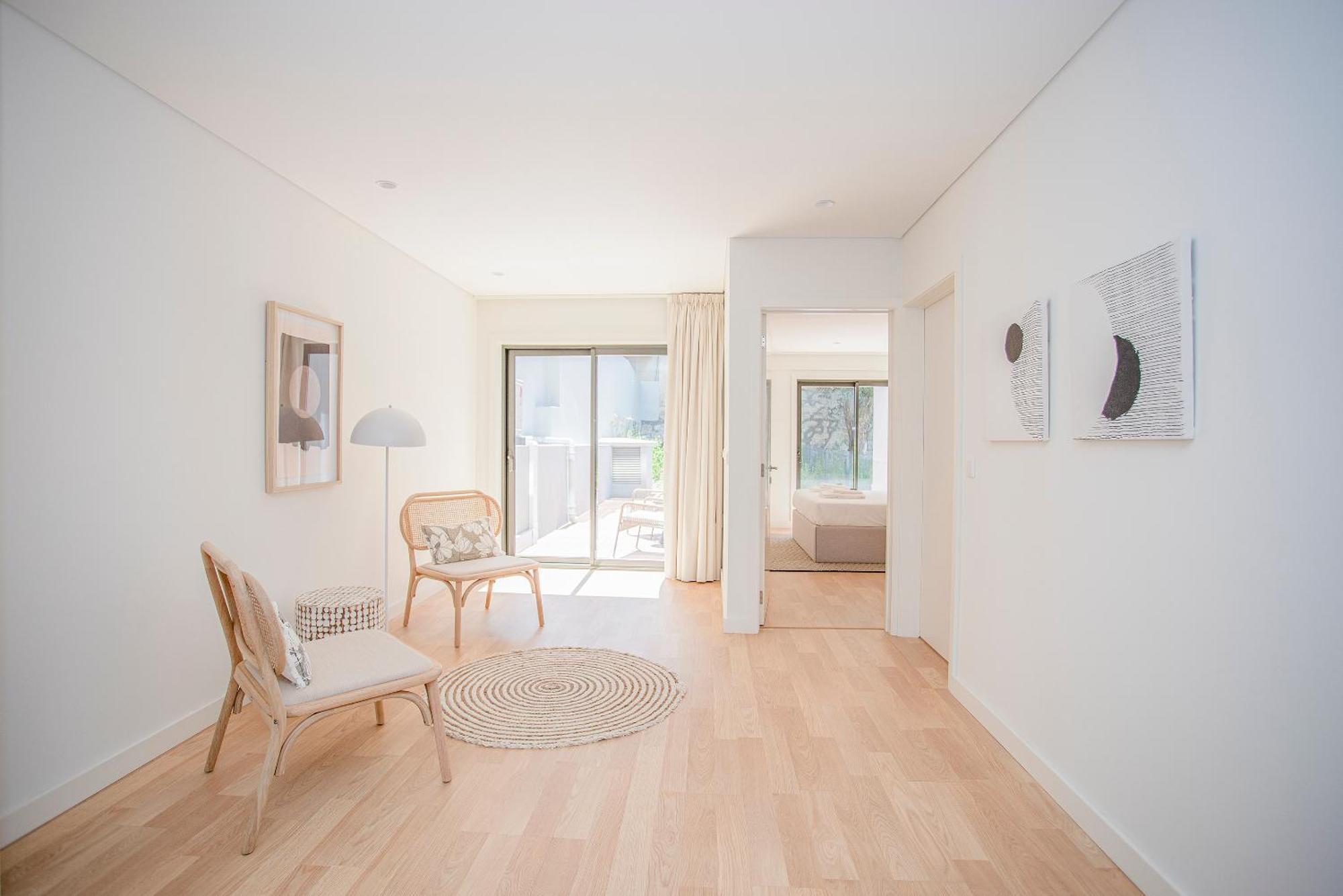 Liiiving In Porto - City Design Apartments Zewnętrze zdjęcie