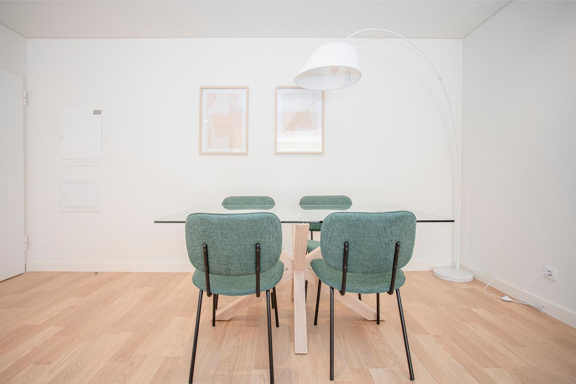 Liiiving In Porto - City Design Apartments Zewnętrze zdjęcie