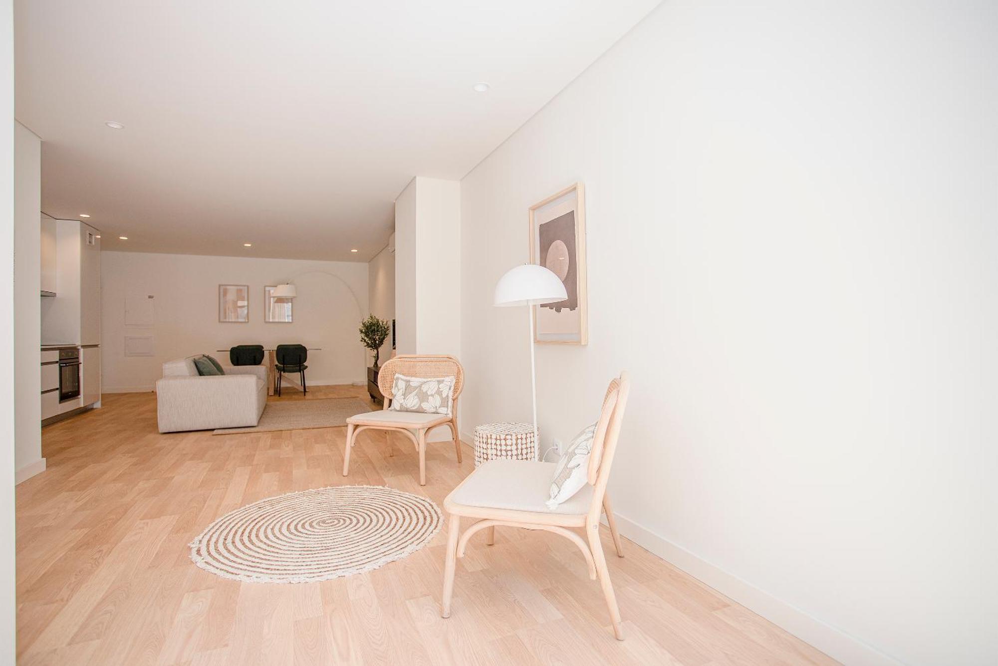Liiiving In Porto - City Design Apartments Zewnętrze zdjęcie