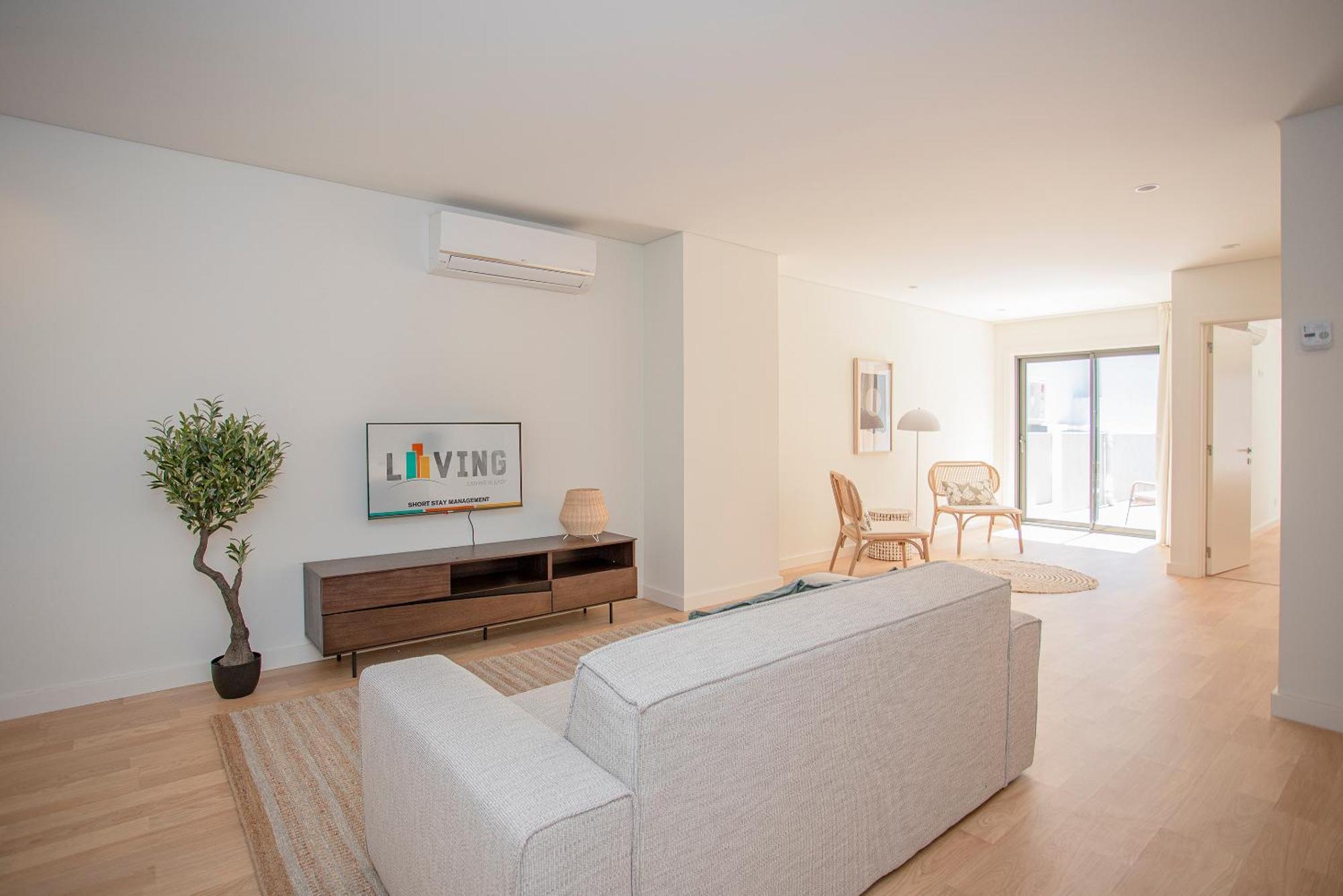 Liiiving In Porto - City Design Apartments Zewnętrze zdjęcie