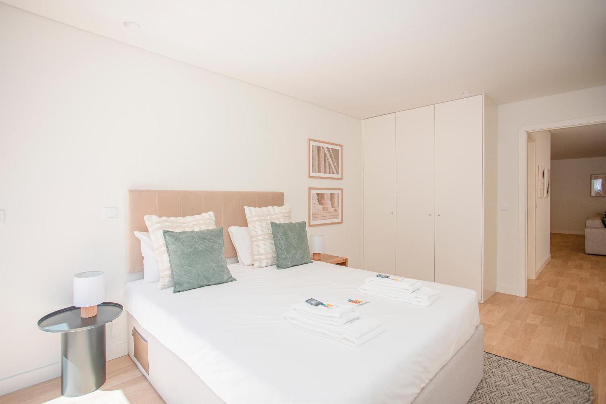 Liiiving In Porto - City Design Apartments Zewnętrze zdjęcie