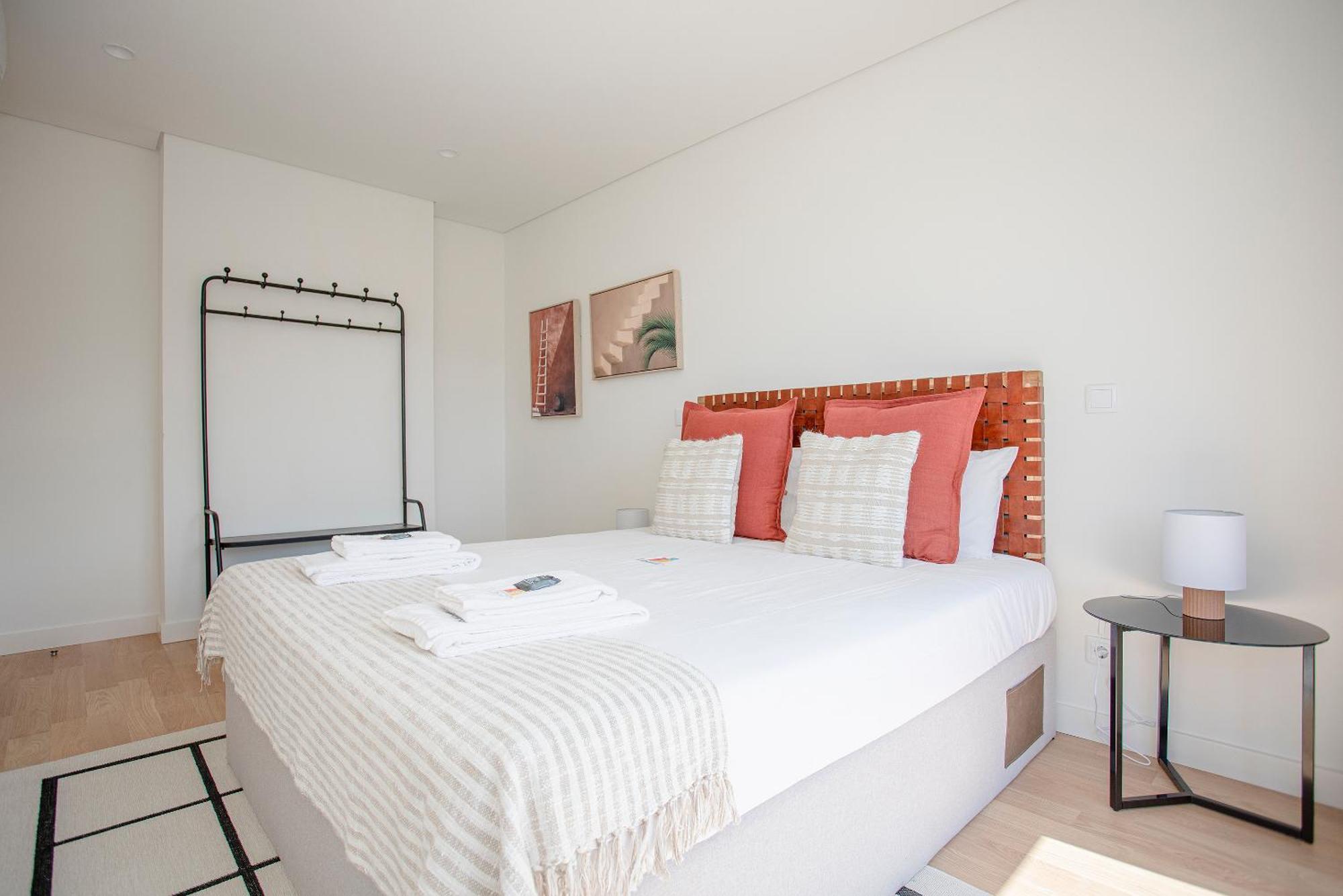 Liiiving In Porto - City Design Apartments Zewnętrze zdjęcie