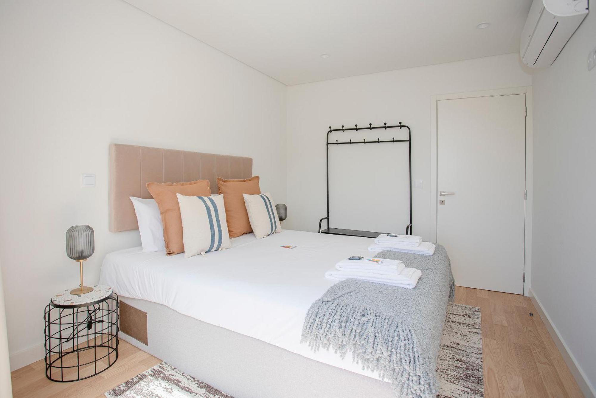 Liiiving In Porto - City Design Apartments Zewnętrze zdjęcie