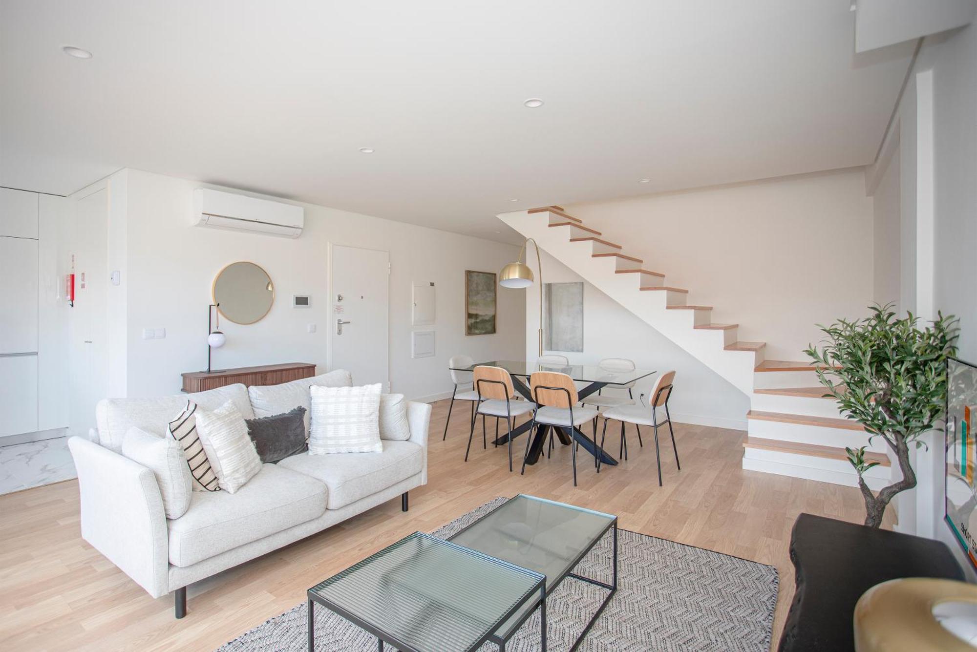Liiiving In Porto - City Design Apartments Zewnętrze zdjęcie
