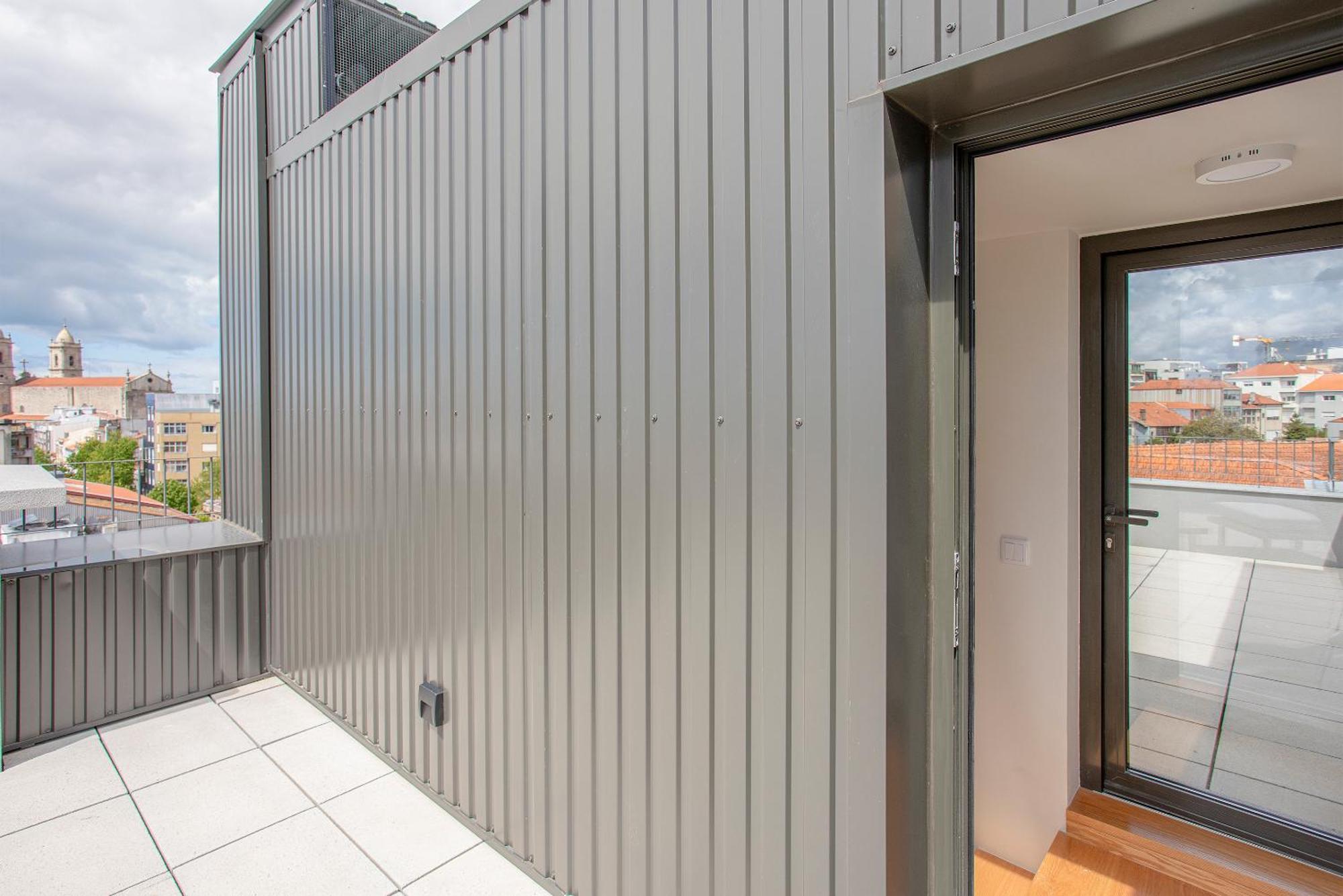 Liiiving In Porto - City Design Apartments Zewnętrze zdjęcie