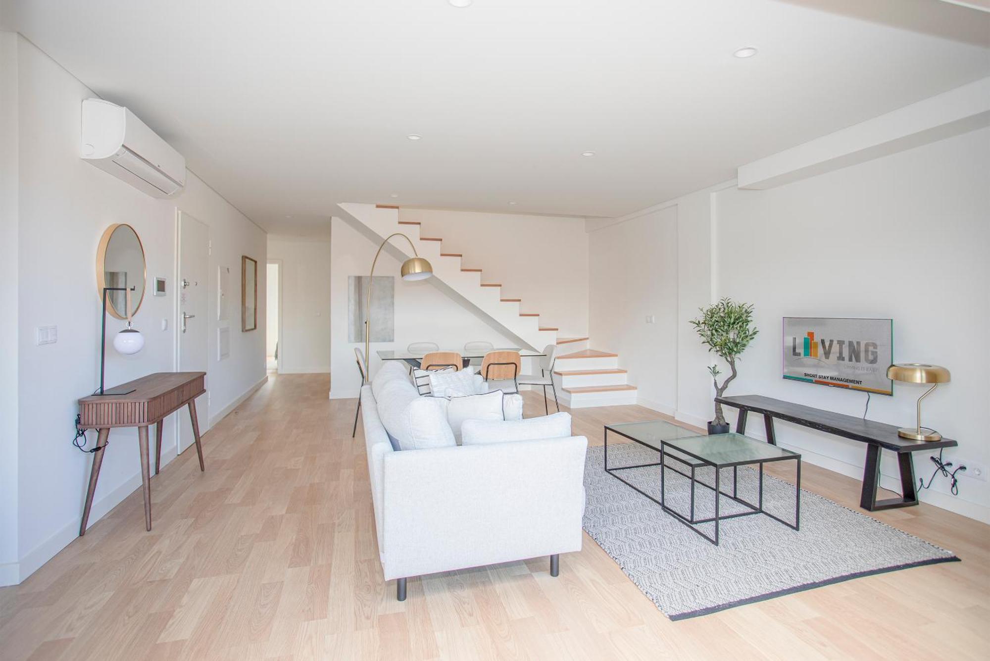 Liiiving In Porto - City Design Apartments Zewnętrze zdjęcie