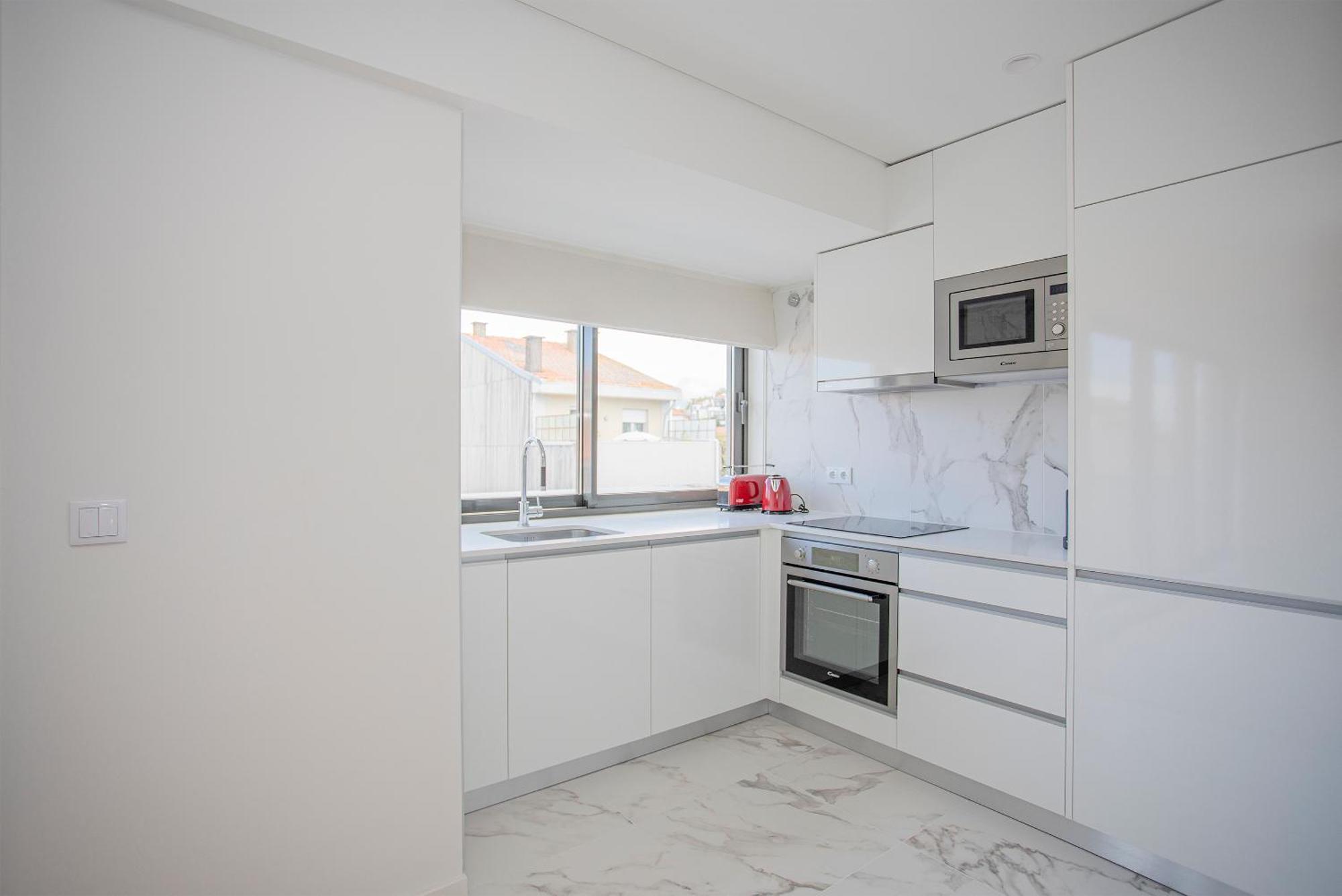 Liiiving In Porto - City Design Apartments Zewnętrze zdjęcie