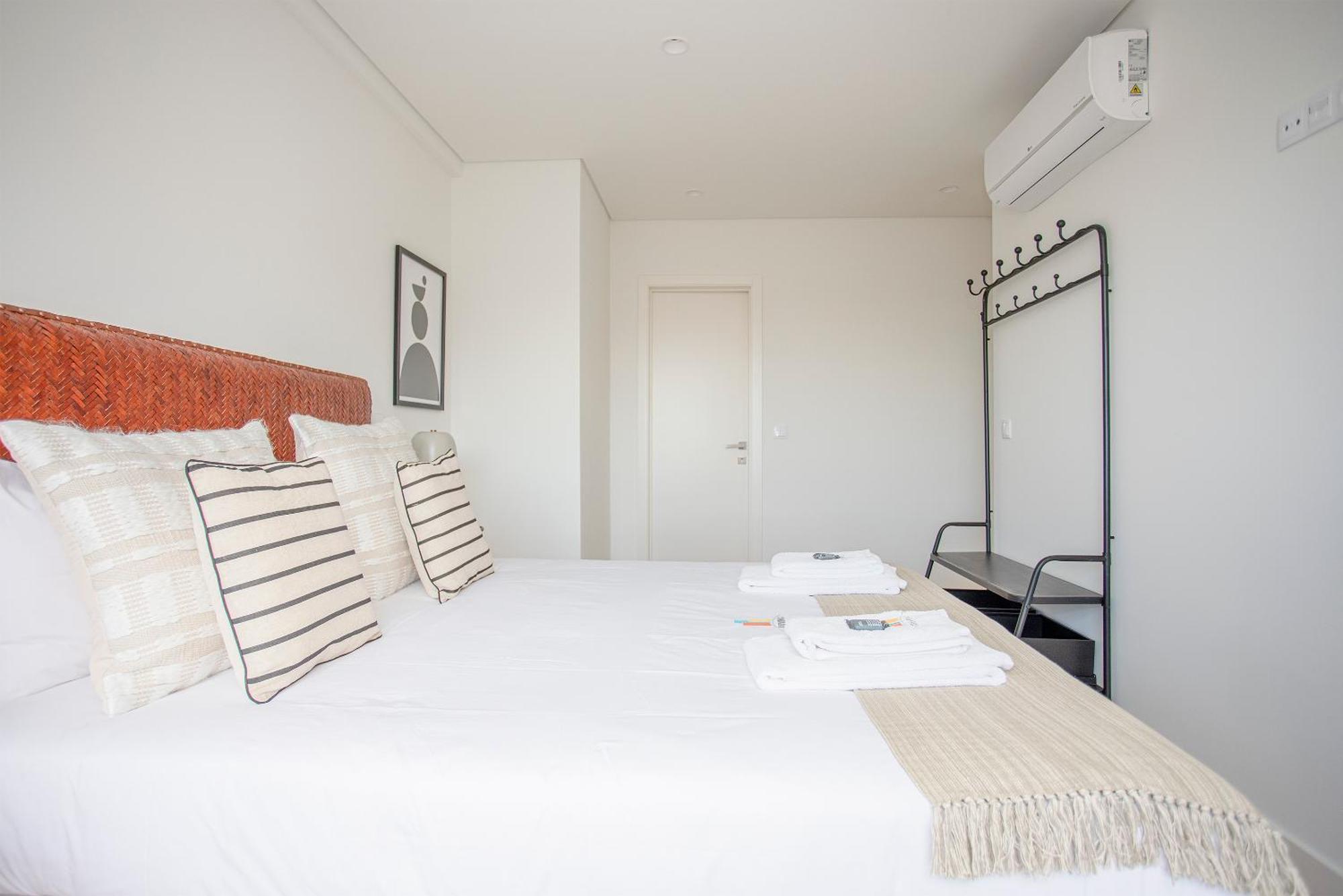 Liiiving In Porto - City Design Apartments Zewnętrze zdjęcie