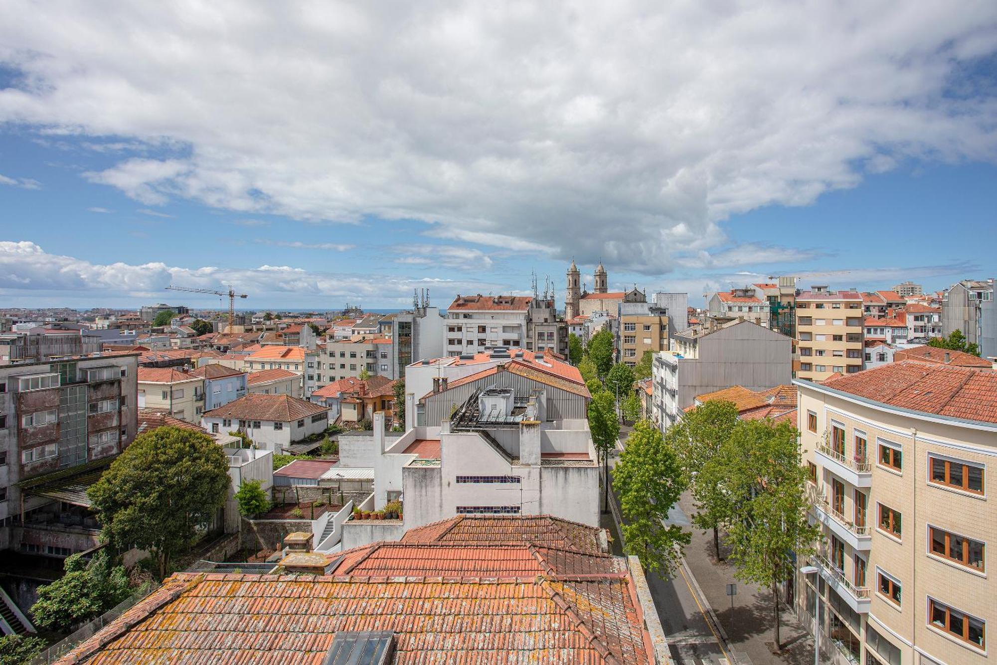 Liiiving In Porto - City Design Apartments Zewnętrze zdjęcie