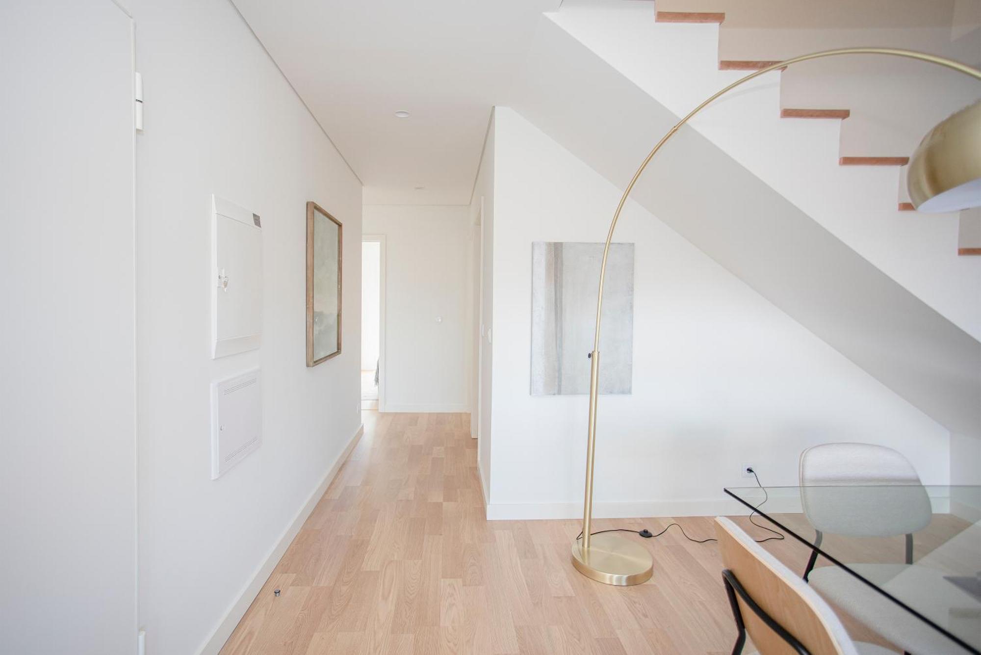 Liiiving In Porto - City Design Apartments Zewnętrze zdjęcie