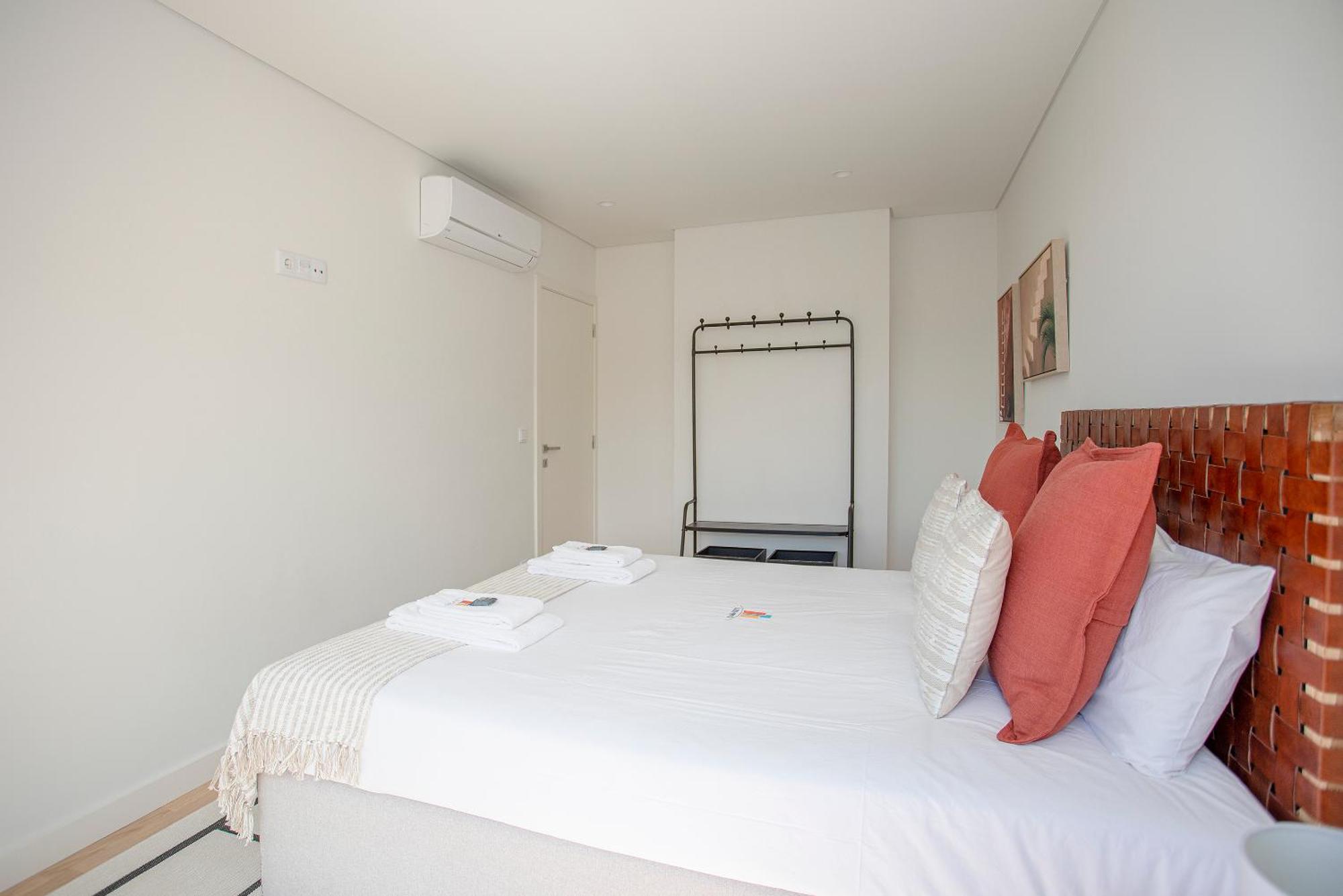 Liiiving In Porto - City Design Apartments Zewnętrze zdjęcie