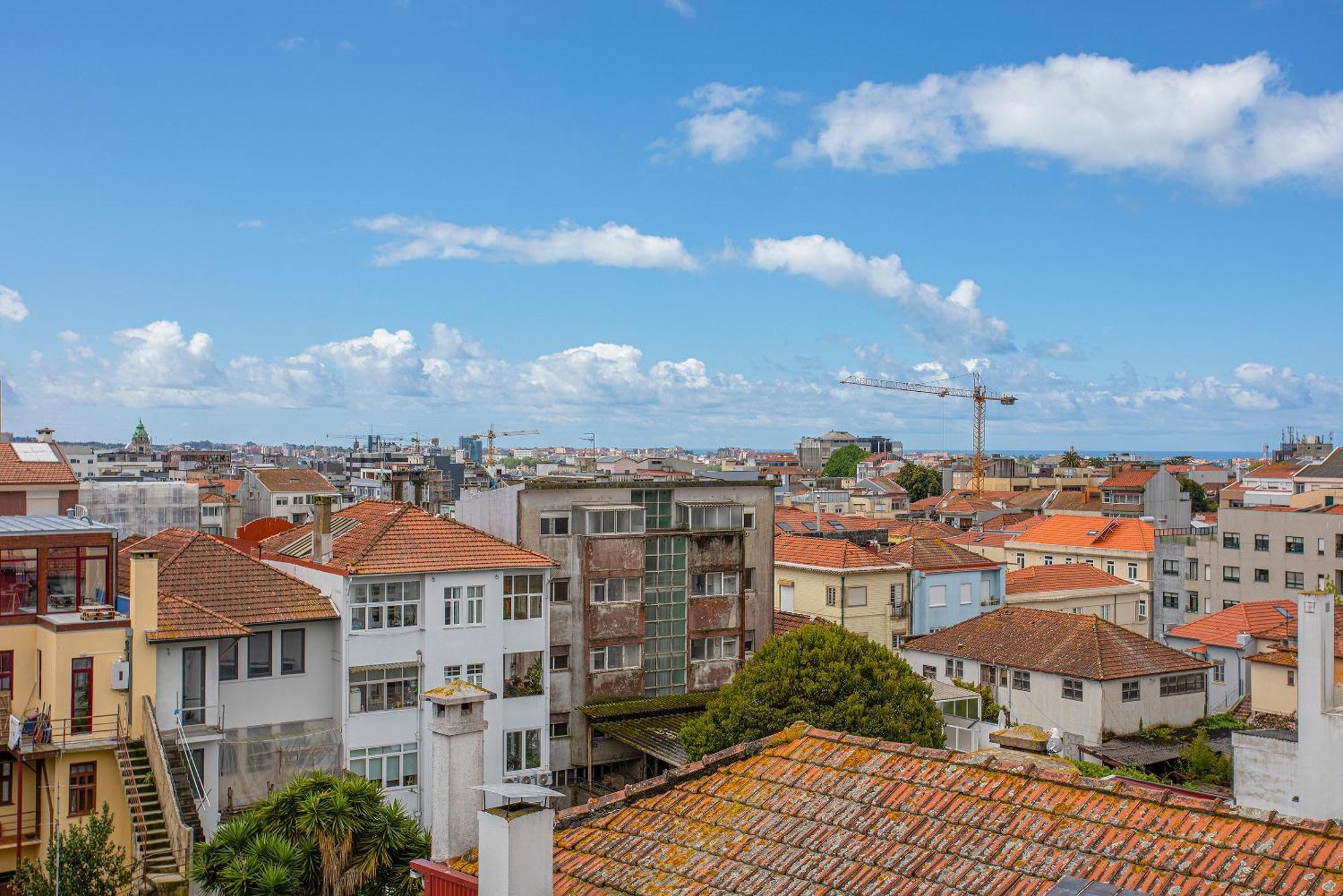 Liiiving In Porto - City Design Apartments Zewnętrze zdjęcie