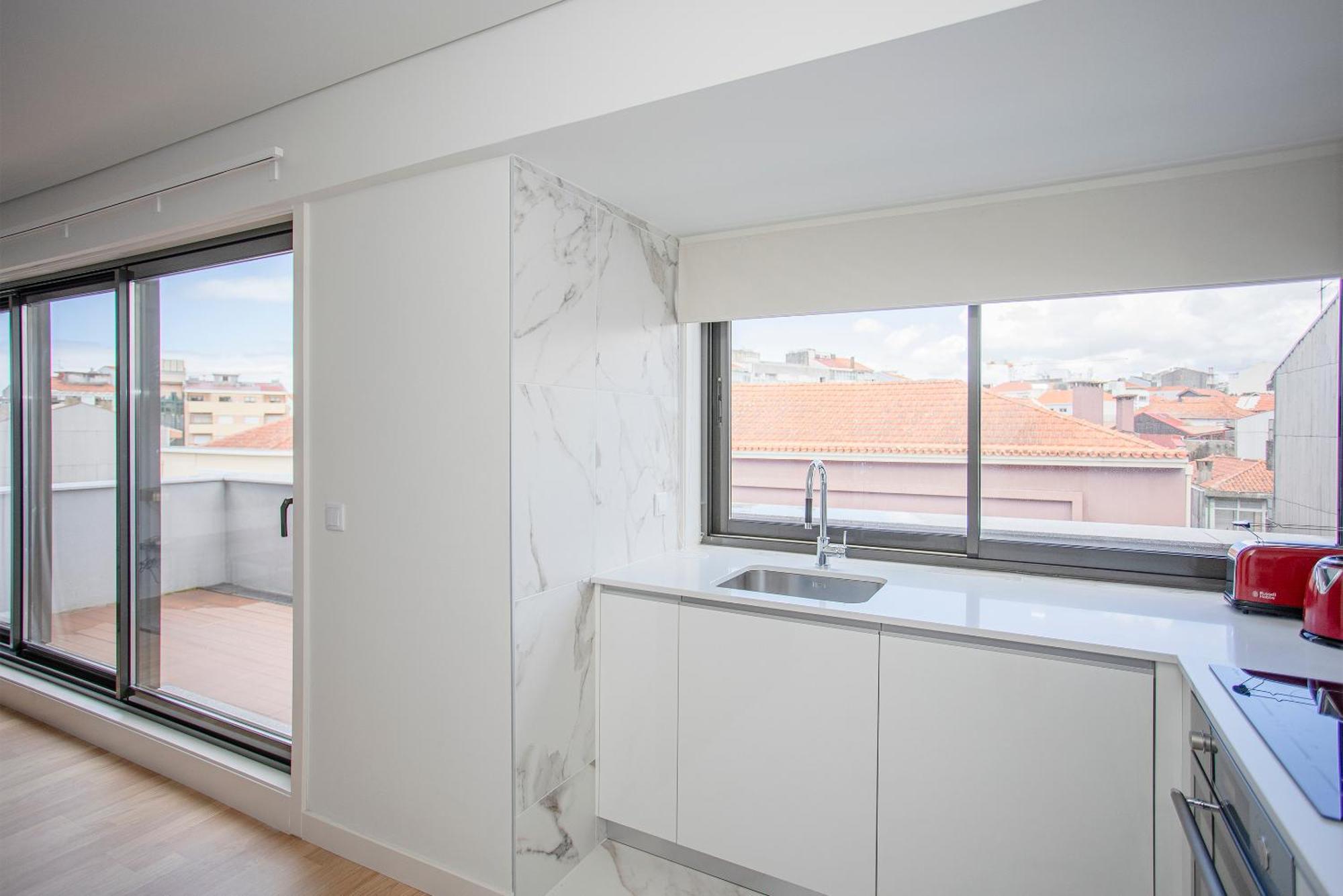 Liiiving In Porto - City Design Apartments Zewnętrze zdjęcie
