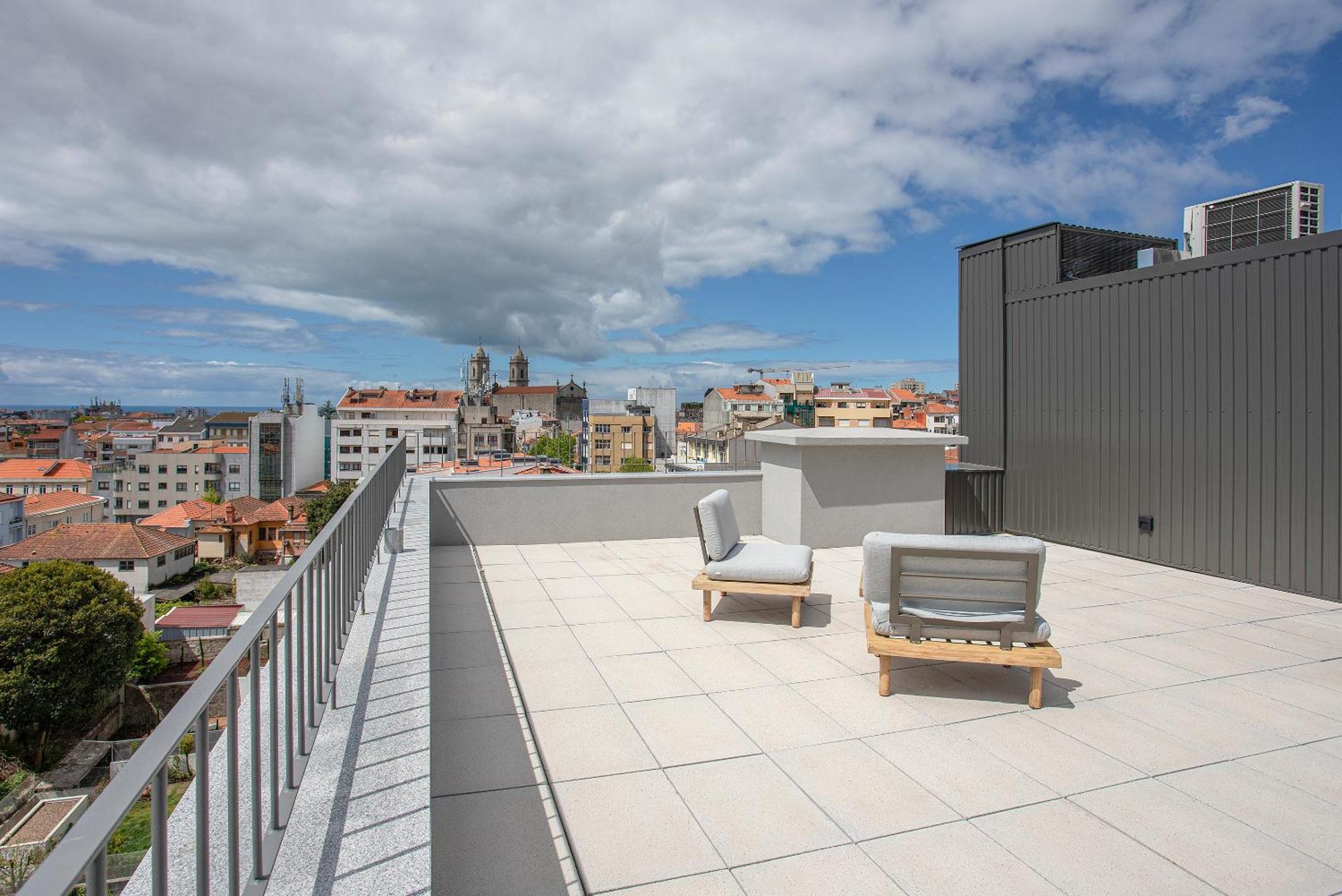 Liiiving In Porto - City Design Apartments Zewnętrze zdjęcie
